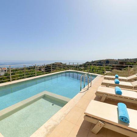 Le Stelle Villa Georgioupoli Zewnętrze zdjęcie