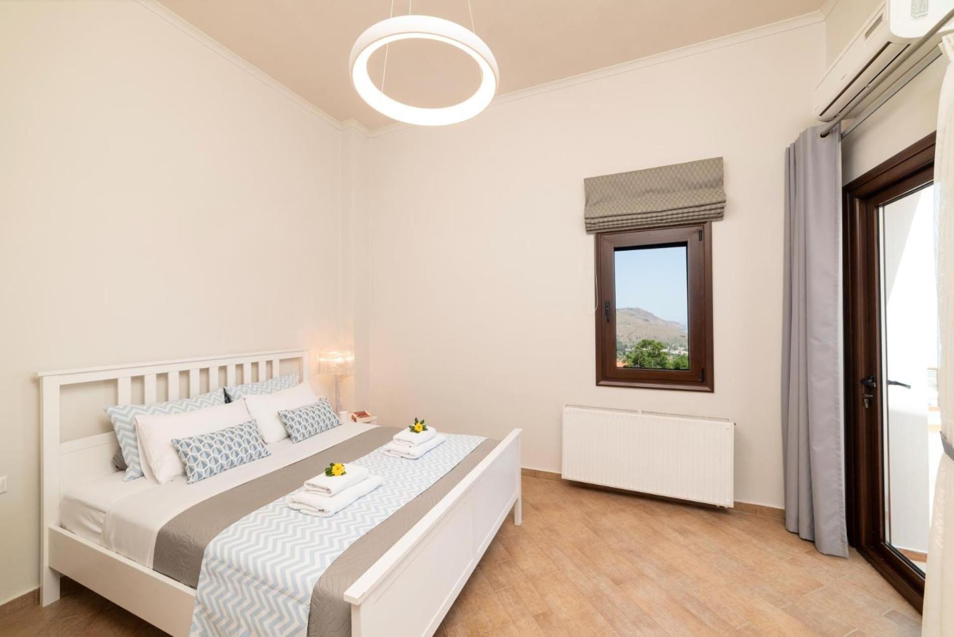 Le Stelle Villa Georgioupoli Zewnętrze zdjęcie