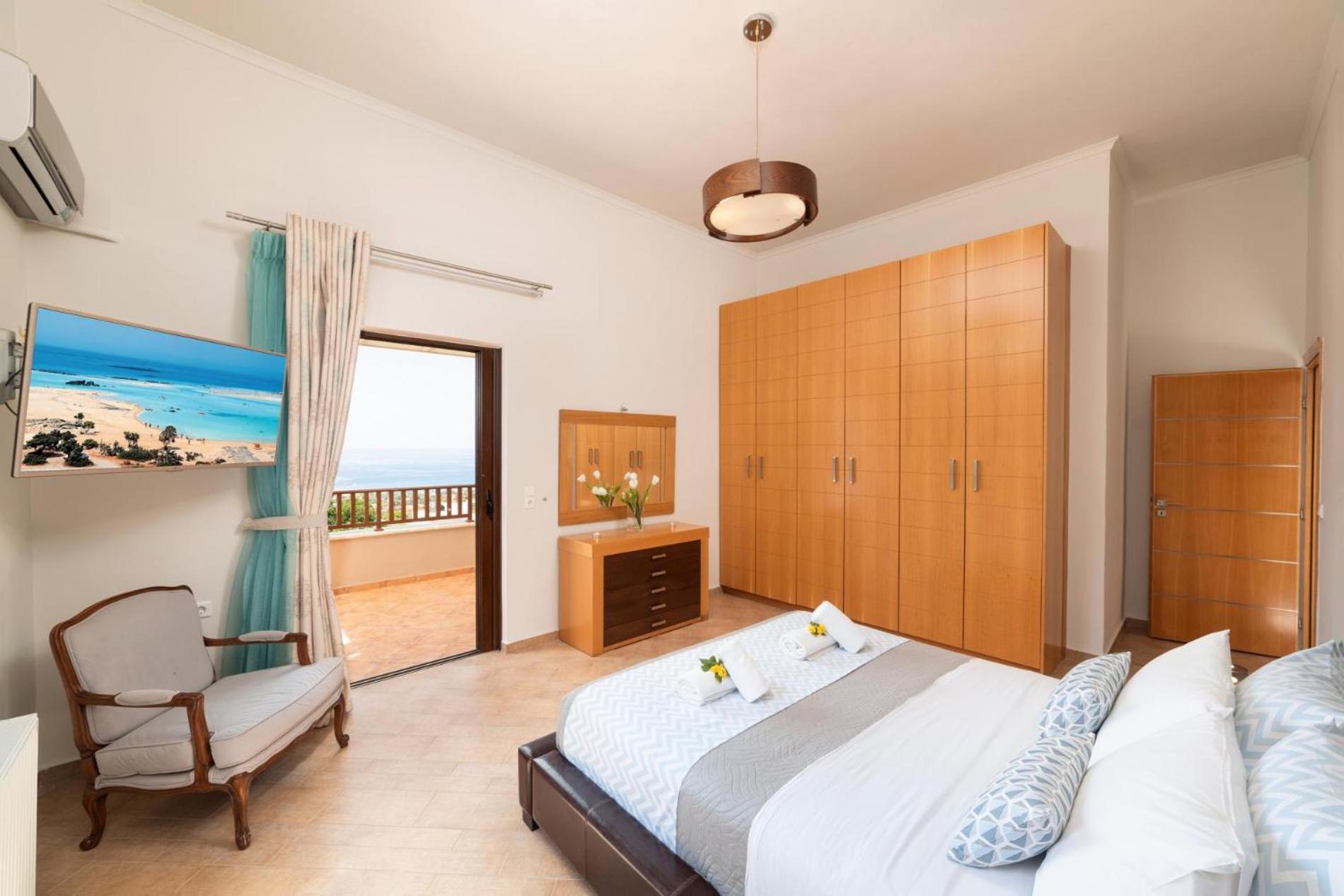 Le Stelle Villa Georgioupoli Zewnętrze zdjęcie