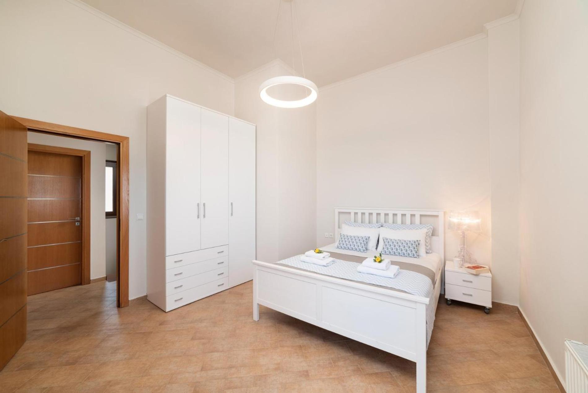 Le Stelle Villa Georgioupoli Zewnętrze zdjęcie