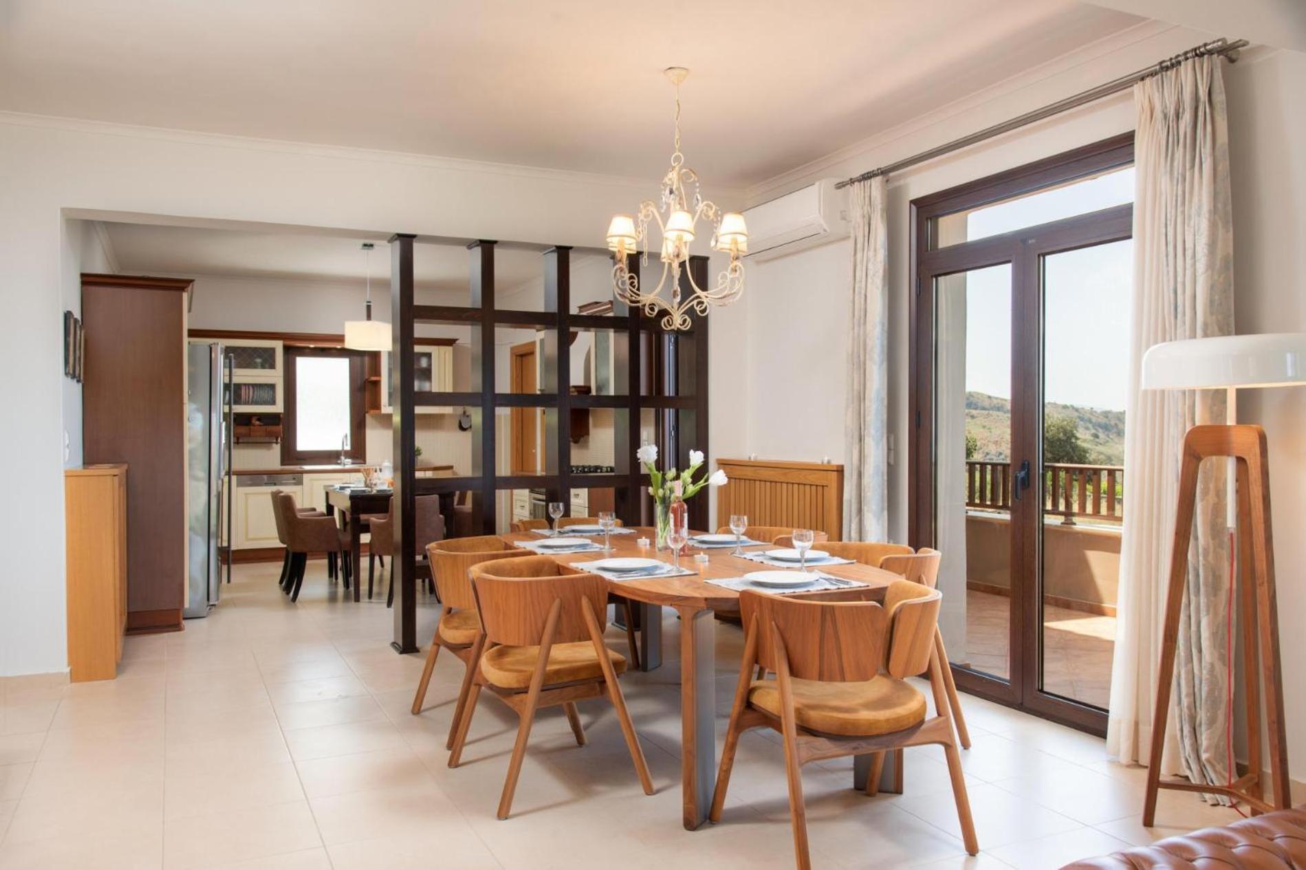Le Stelle Villa Georgioupoli Zewnętrze zdjęcie