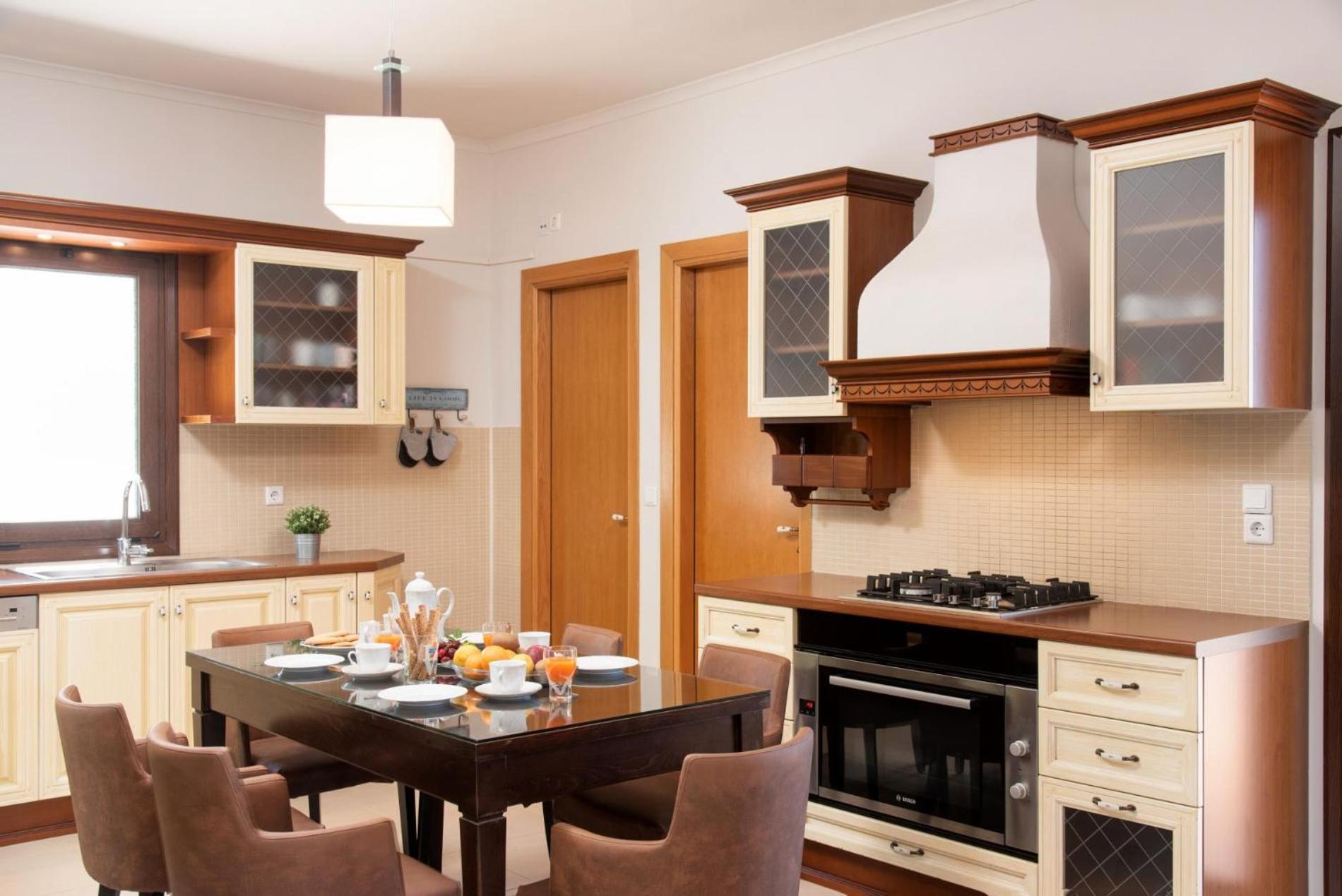 Le Stelle Villa Georgioupoli Zewnętrze zdjęcie
