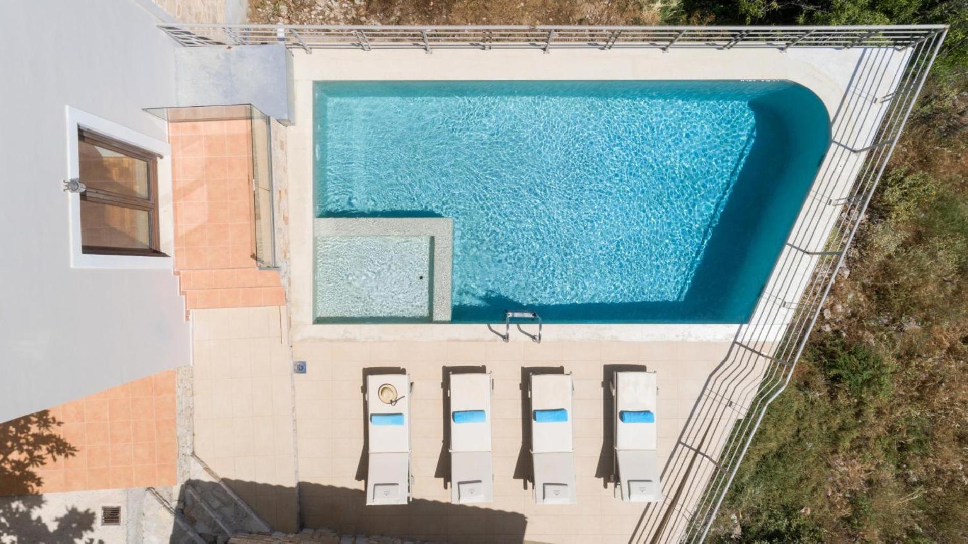 Le Stelle Villa Georgioupoli Zewnętrze zdjęcie