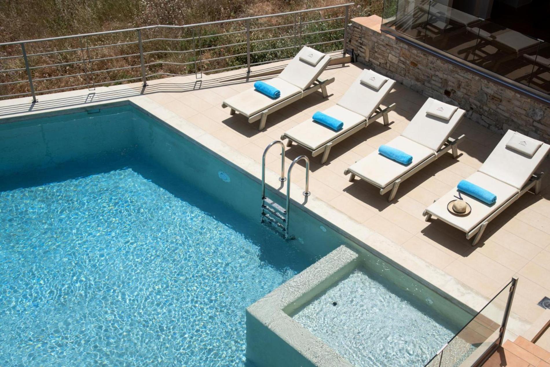 Le Stelle Villa Georgioupoli Zewnętrze zdjęcie